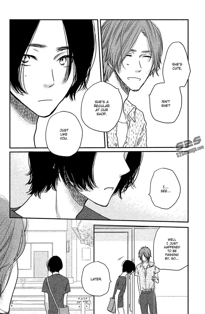 Say I Love You Chapter 53 10